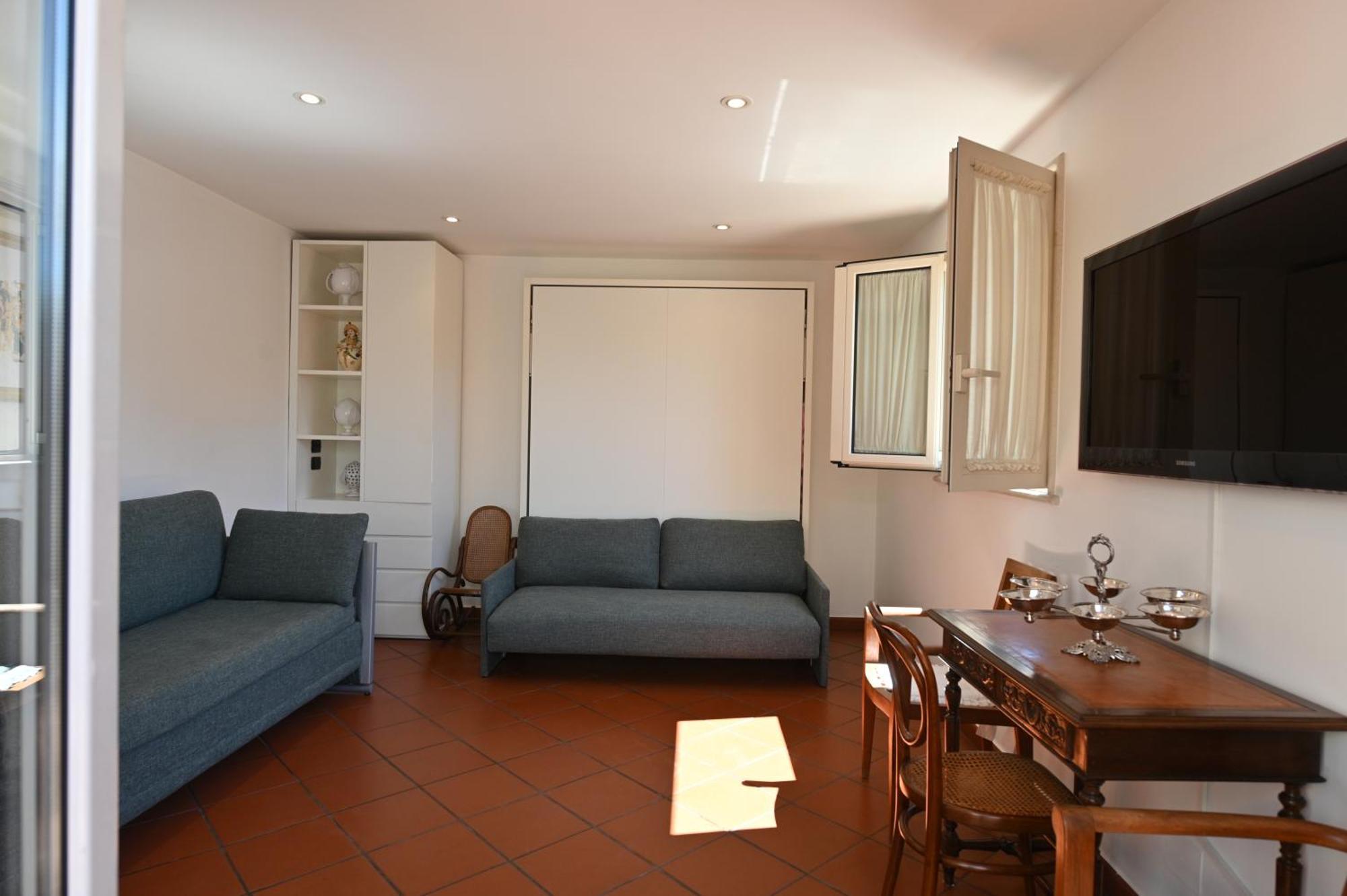 Appartement Terrazza128 à Bari Extérieur photo