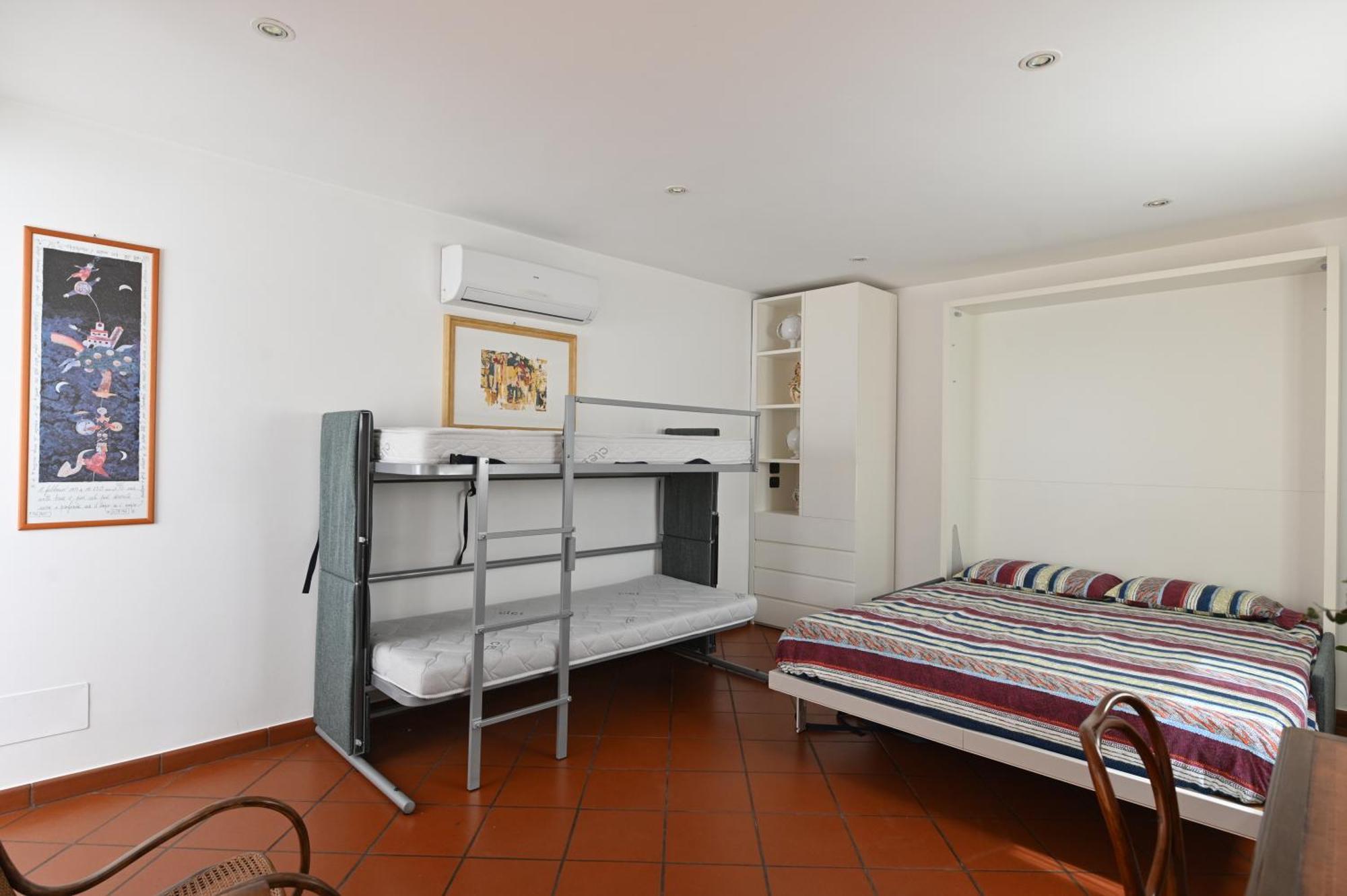 Appartement Terrazza128 à Bari Extérieur photo
