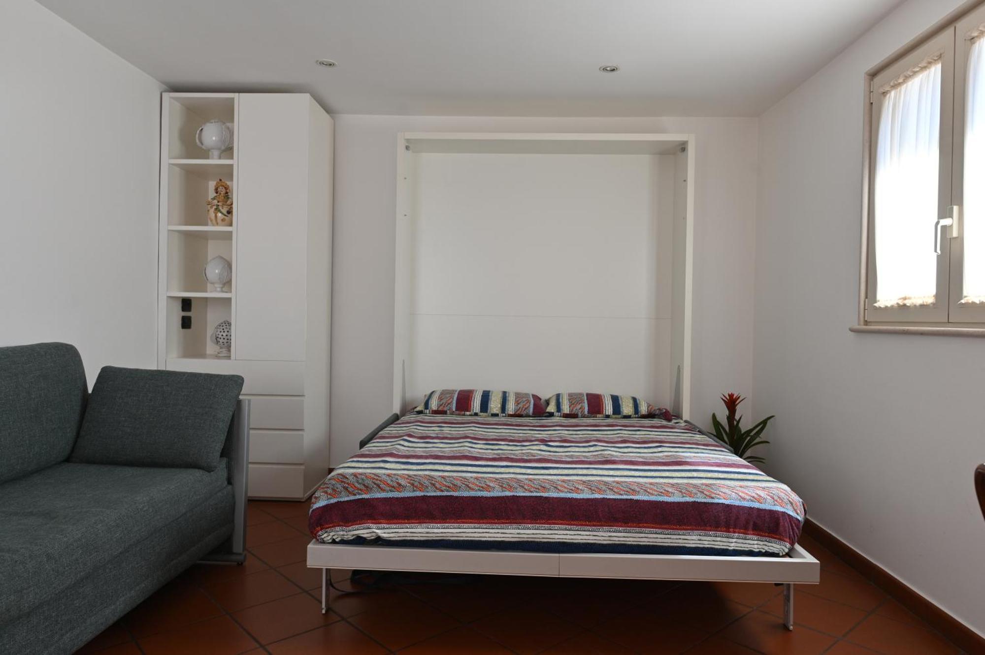 Appartement Terrazza128 à Bari Extérieur photo
