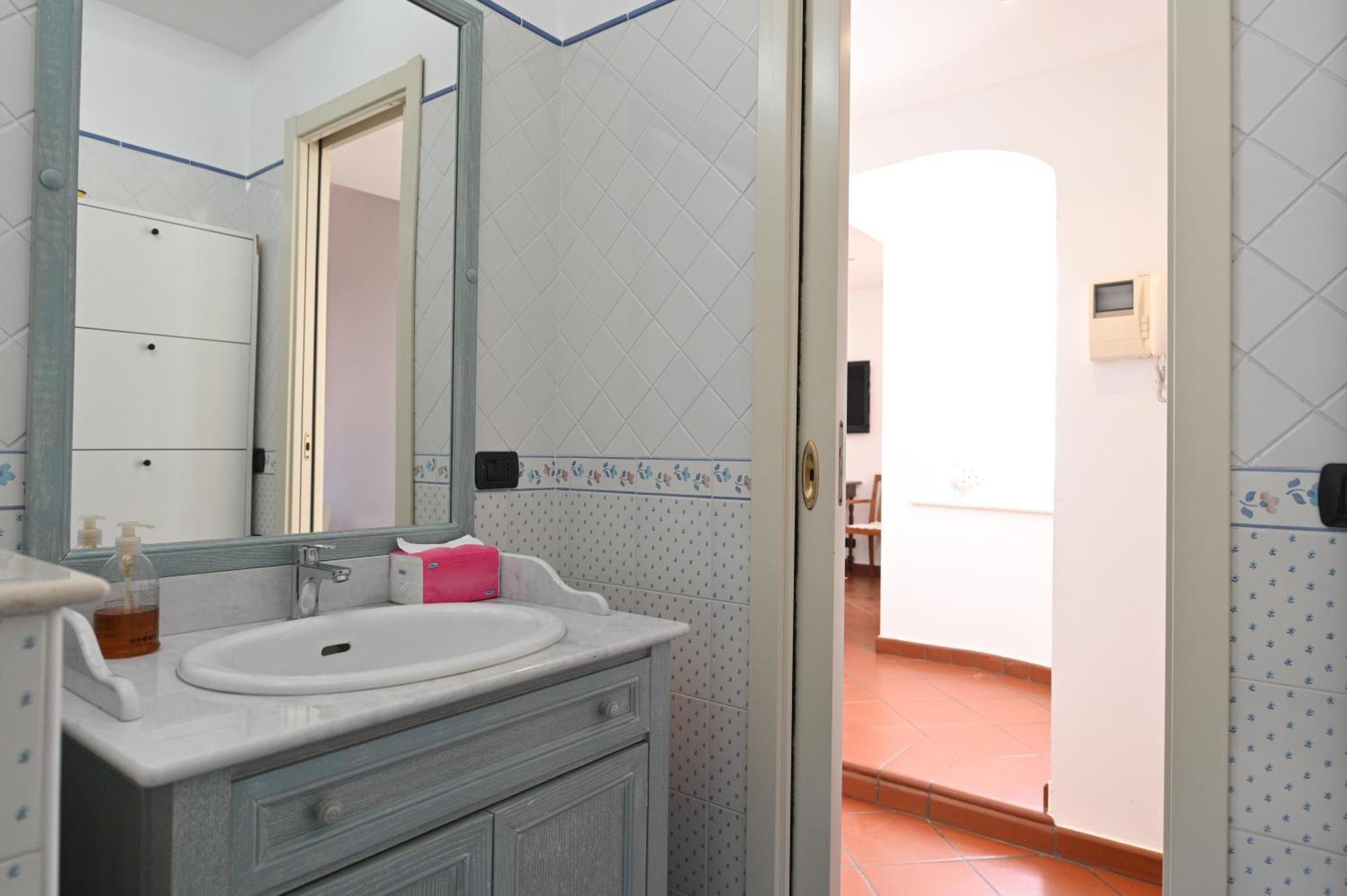 Appartement Terrazza128 à Bari Extérieur photo