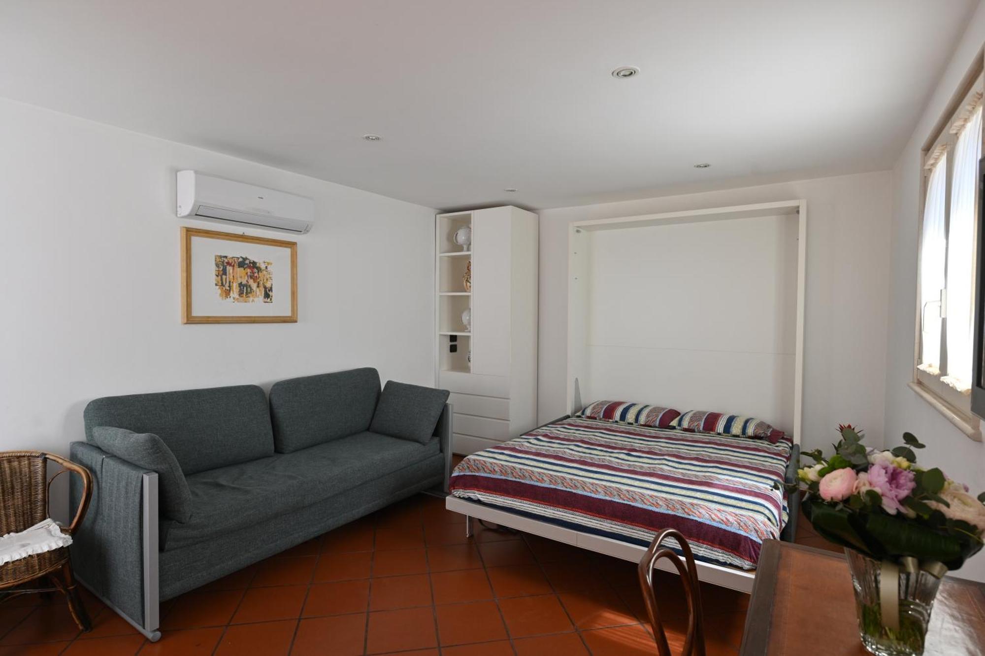 Appartement Terrazza128 à Bari Extérieur photo