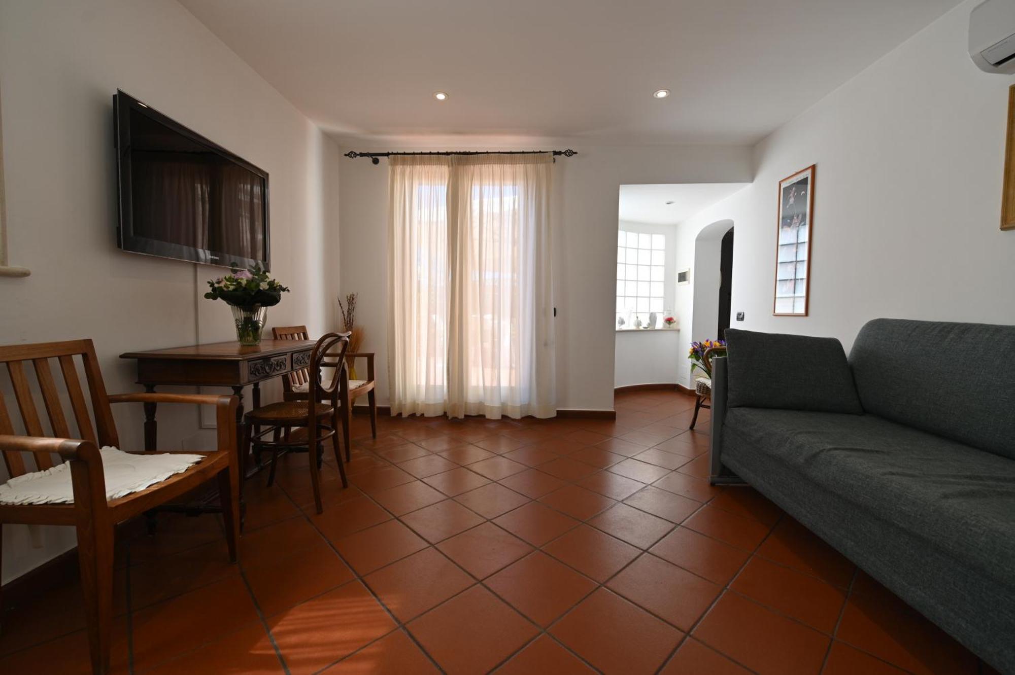 Appartement Terrazza128 à Bari Extérieur photo
